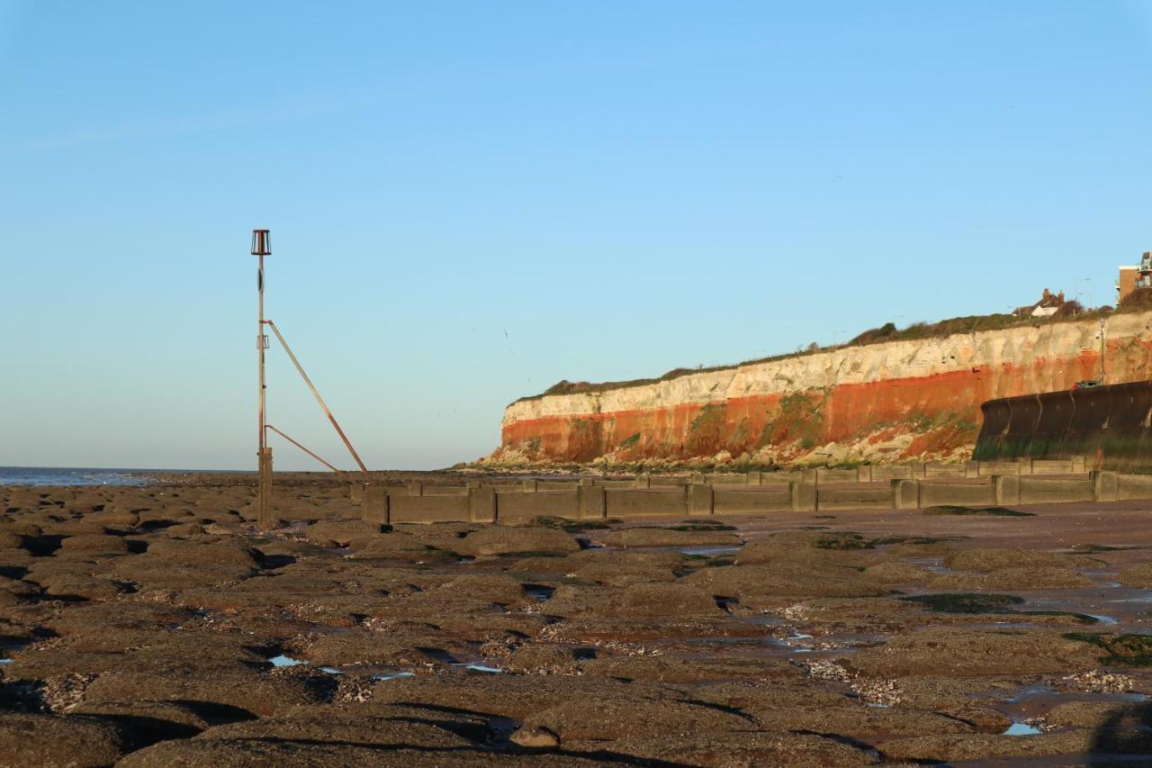 The Wash & Tope Hunstanton Zewnętrze zdjęcie