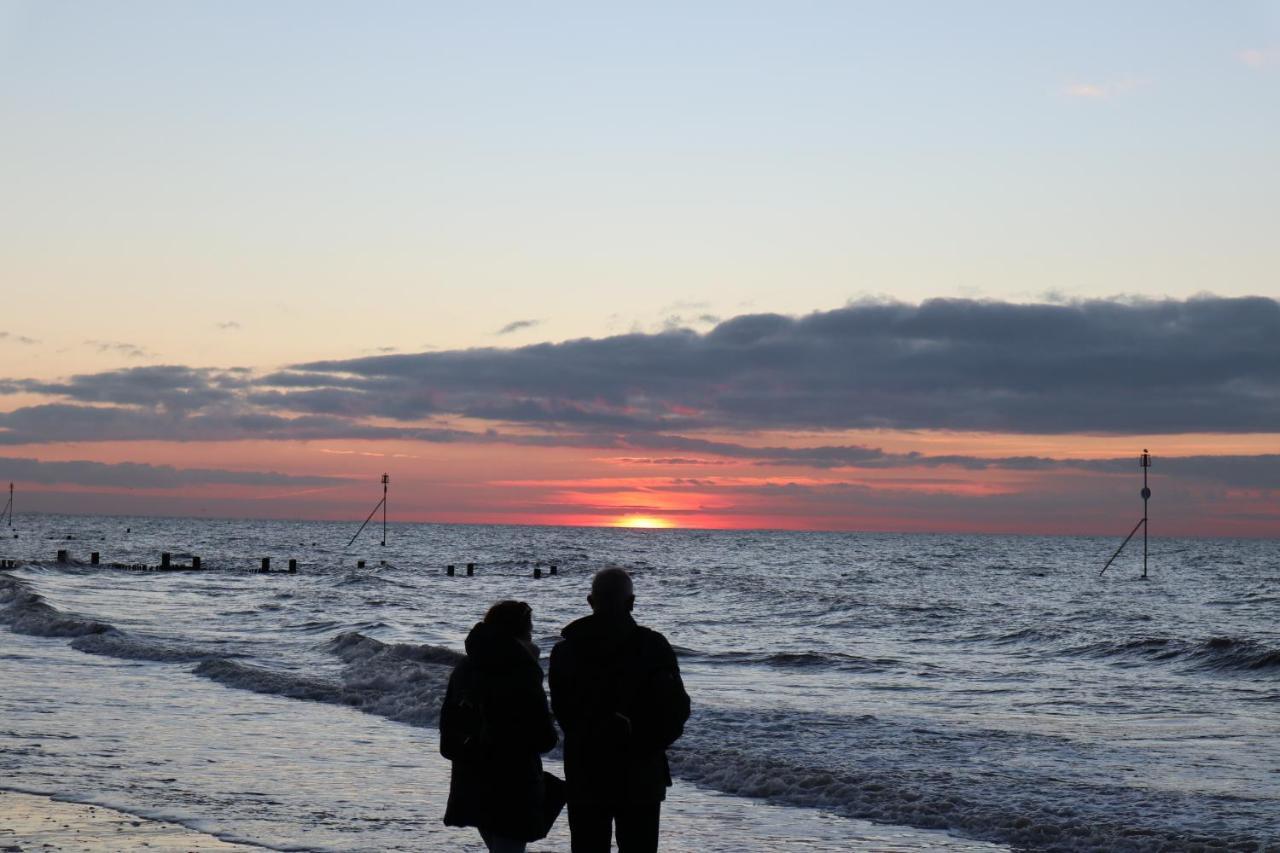 The Wash & Tope Hunstanton Zewnętrze zdjęcie