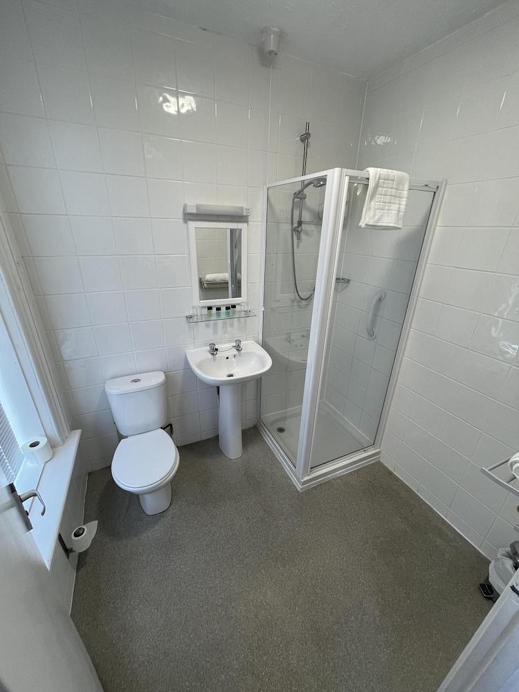 The Wash & Tope Hunstanton Zewnętrze zdjęcie